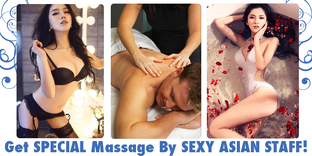 Sensual Massage Orange County