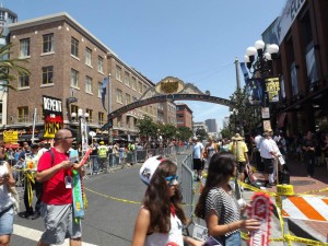 Comic-Con-2014_Gaslamp District_San-Diego