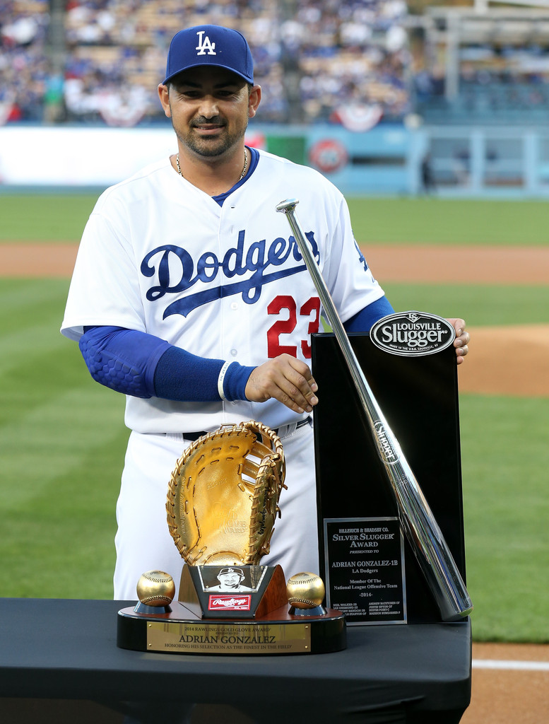 adrian gonzalez soccer