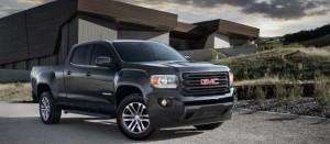 2015-GMC-Canyon-Exterior