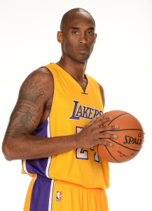 Los Angeles Lakers Media Day