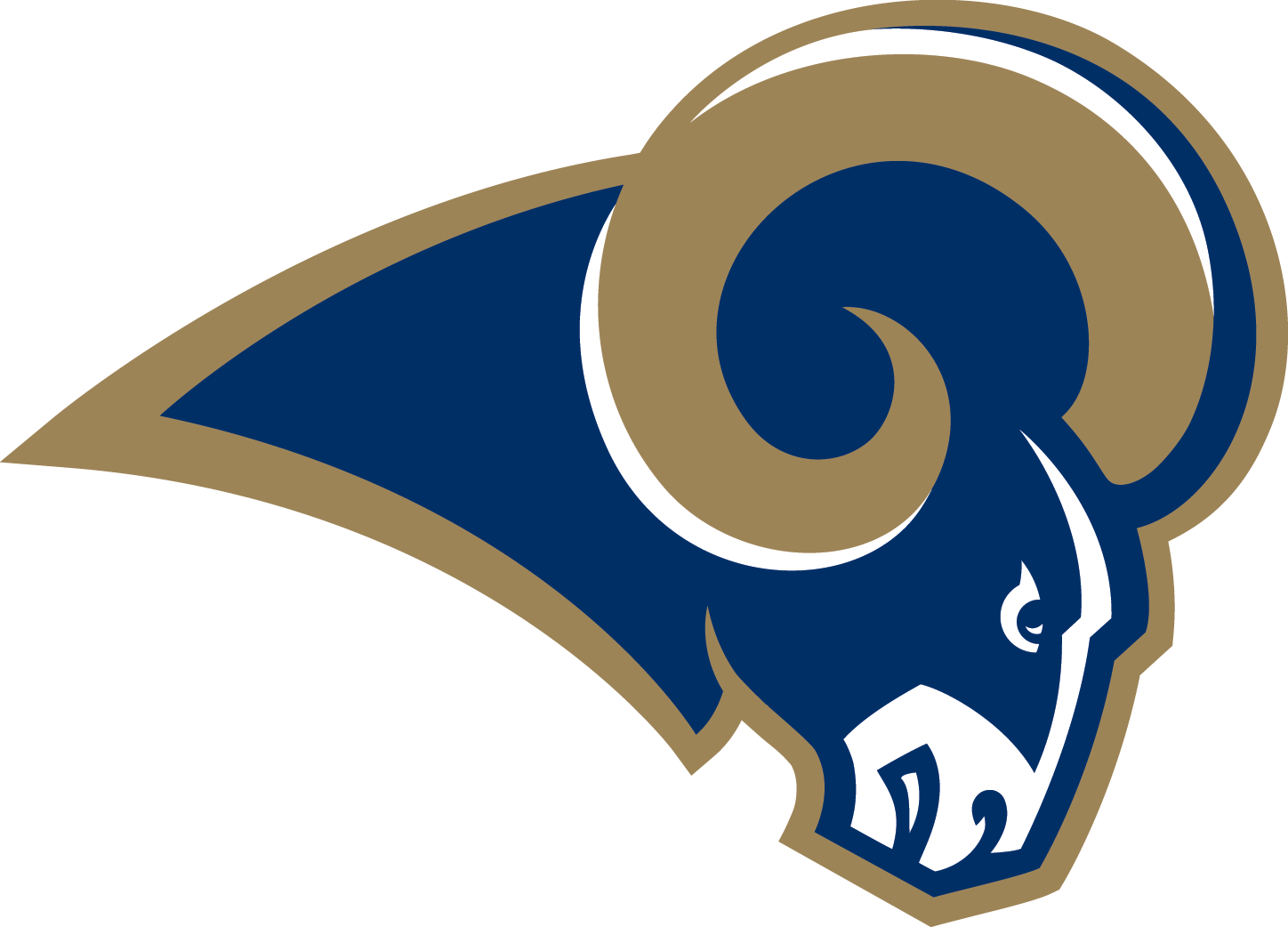 City of Champions Stadium: Home to L.A. Rams In 2019 - Gentlemens Guide LA