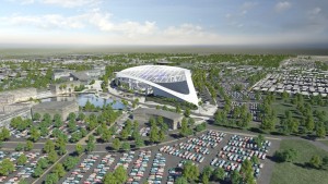 Inglewood-Stadium-Parking