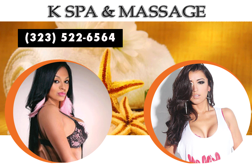 K Spa & Massage Gentlemens Guide LA