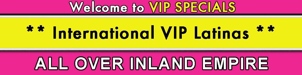 VIP Specials Bottom