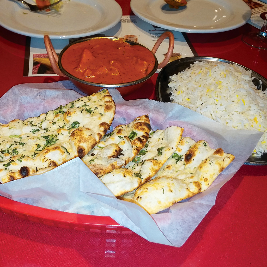 New Kabab Curry Of India Gentlemens Guide LA