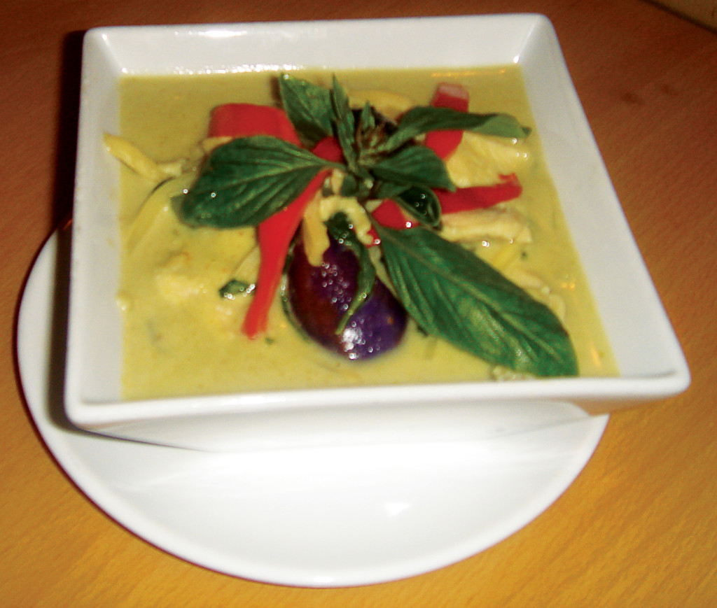 Red Corner Asia Gentlemens Guide LA