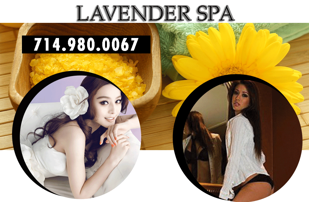 Lavender Massage 8209 Garden Grove Blvd Garden Grove 92844