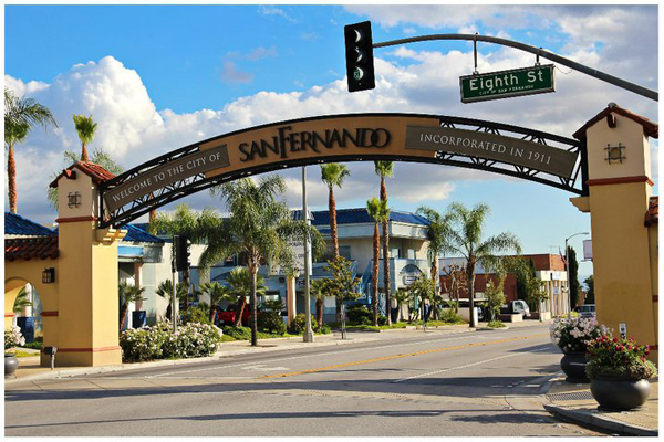 Usasexguide San Fernando Valley