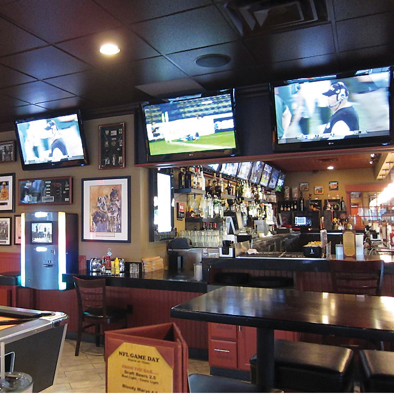 Best Sports Bars in LA Gentlemens Guide LA