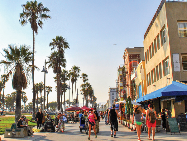 Top Outdoor Activities in Los Angeles - Gentlemens Guide LA
