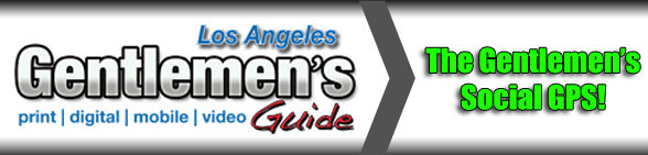 Gentlemens Guide LA